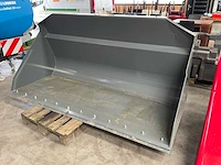 Kramer-werke graafbak - afbeelding 1 van  7