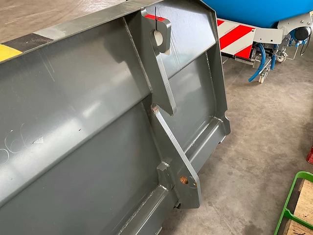 Kramer-werke graafbak - afbeelding 4 van  7