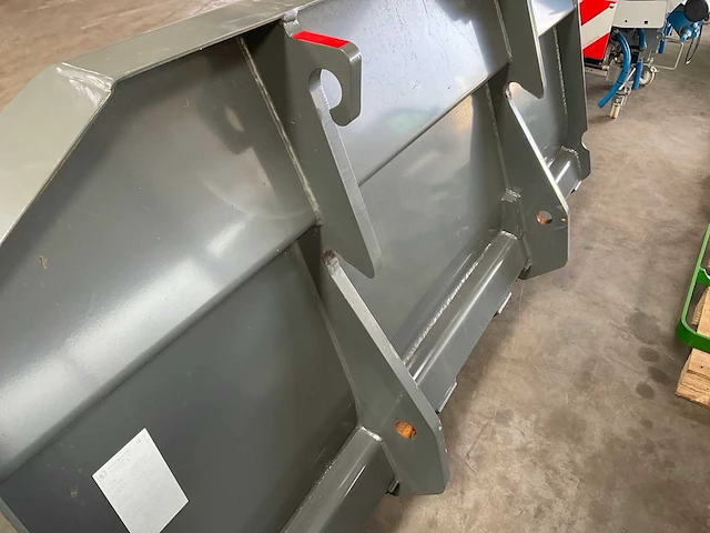 Kramer-werke graafbak - afbeelding 5 van  7
