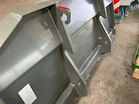 Kramer-werke graafbak - afbeelding 5 van  7