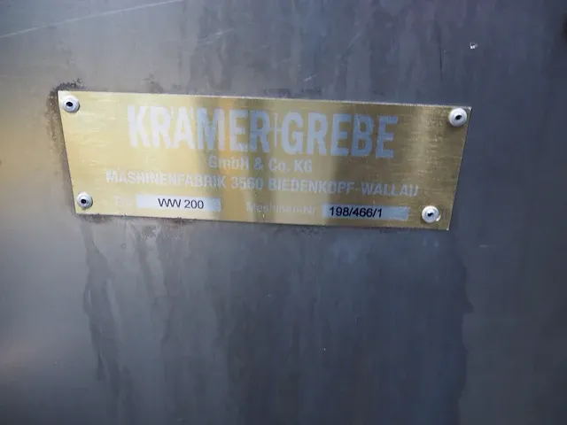 Kramer+grebe - afbeelding 17 van  24