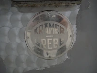 Krämer+grebe - afbeelding 2 van  11