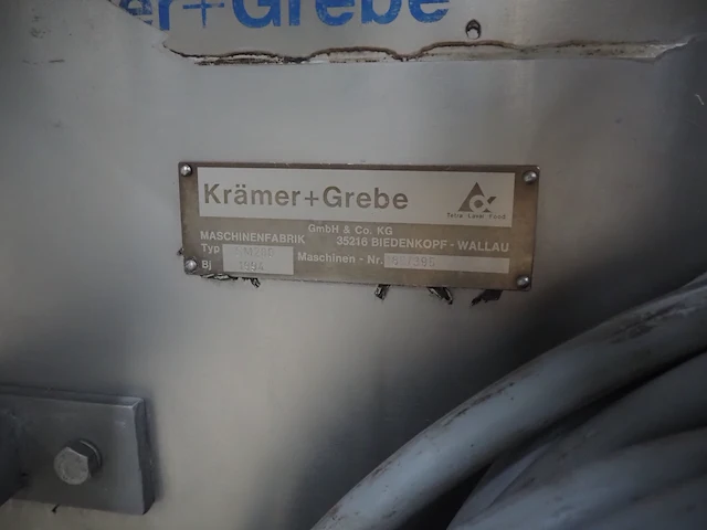 Krämer+grebe - afbeelding 3 van  20