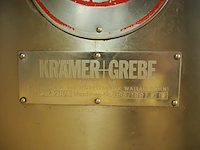 Krämer+grebe - afbeelding 4 van  12
