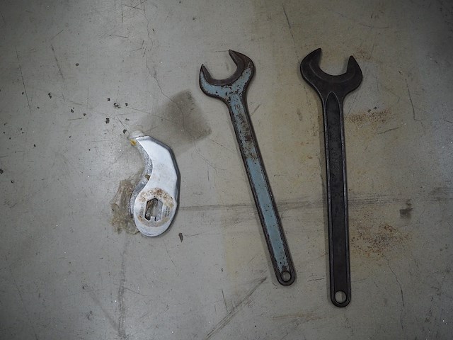 Krämer+grebe - afbeelding 2 van  10