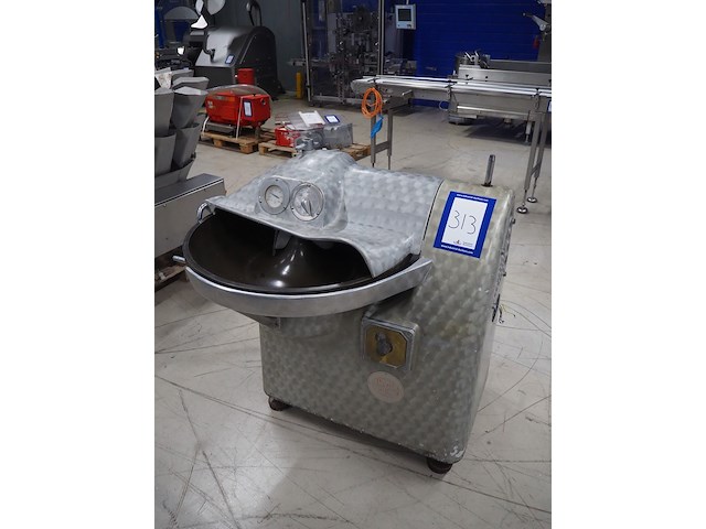 Krämer+grebe - afbeelding 1 van  10