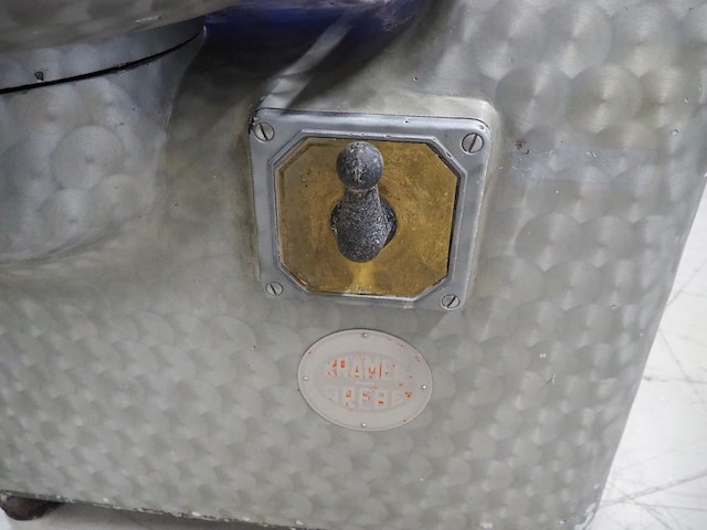 Krämer+grebe - afbeelding 9 van  10