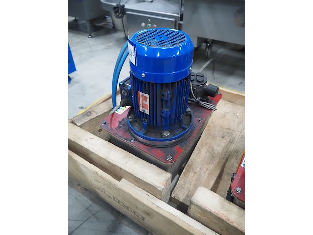 Kramp - afbeelding 2 van  9