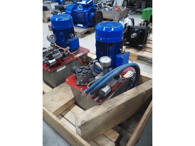 Kramp - afbeelding 4 van  9