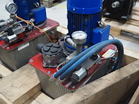 Kramp - afbeelding 4 van  9