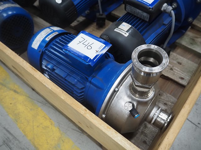 Kramp - afbeelding 8 van  9