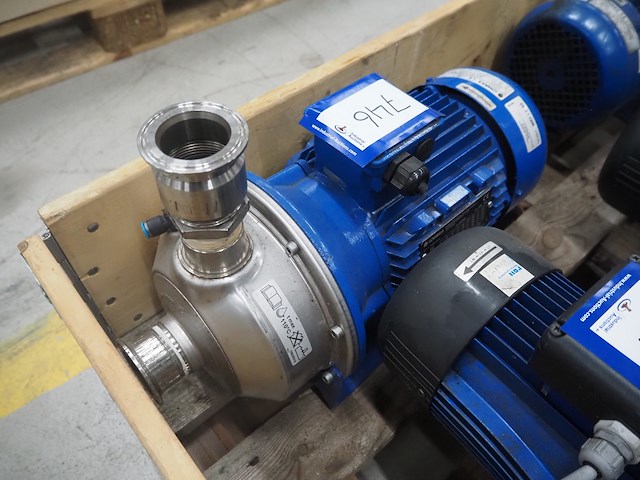 Kramp - afbeelding 9 van  9