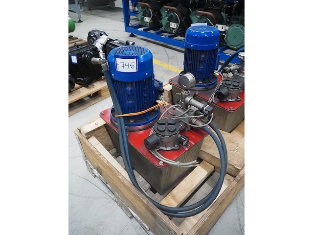 Kramp - afbeelding 1 van  6