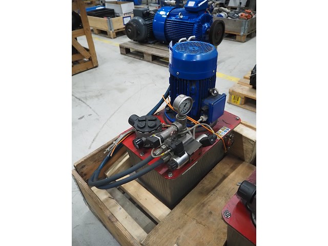 Kramp - afbeelding 2 van  6