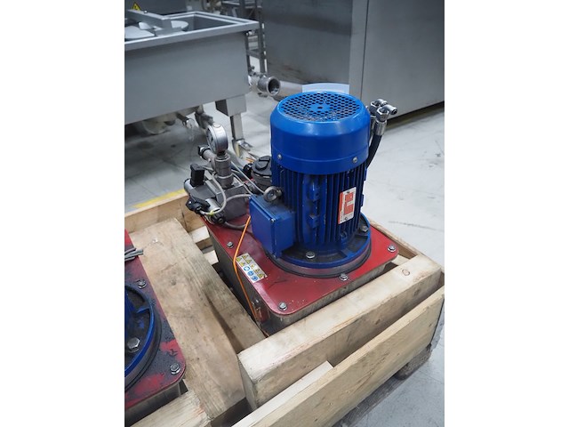 Kramp - afbeelding 3 van  6