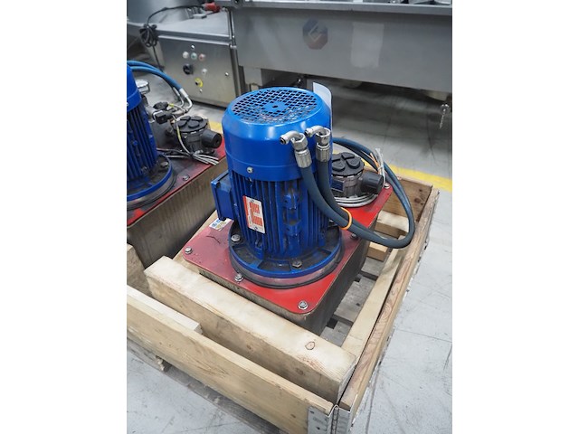 Kramp - afbeelding 4 van  6