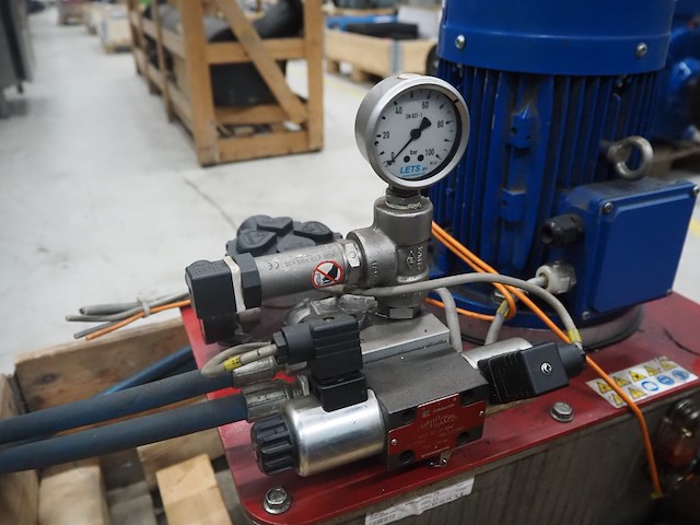 Kramp - afbeelding 5 van  6