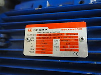 Kramp - afbeelding 6 van  6