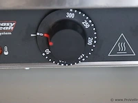 Krampouz wafel en co wafelijzer - afbeelding 4 van  8