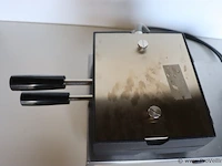 Krampouz wafel en co wafelijzer - afbeelding 5 van  8
