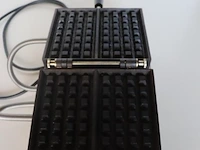 Krampouz wafel en co wafelijzer - afbeelding 6 van  8