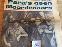 Krant zondagmorgen 1964 - afbeelding 1 van  4