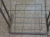 Krantendisplay - 67x40x161cm - afbeelding 3 van  3
