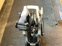 Kranzle 1050 tst hogedrukreiniger - afbeelding 4 van  5