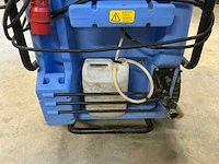 Kranzle 870 therm warmwater hogedrukreiniger - afbeelding 3 van  13