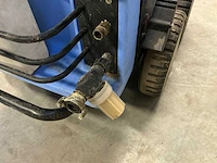 Kranzle 870 therm warmwater hogedrukreiniger - afbeelding 4 van  13