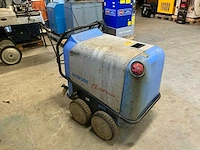 Kranzle 870 therm warmwater hogedrukreiniger - afbeelding 7 van  13