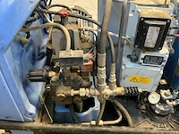 Kranzle 870 therm warmwater hogedrukreiniger - afbeelding 9 van  13