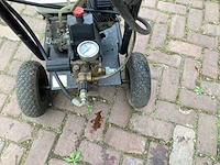 Kranzle b13/150 profijet hogedrukreiniger - afbeelding 3 van  5