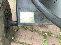 Kranzle b13/150 profijet hogedrukreiniger - afbeelding 5 van  5