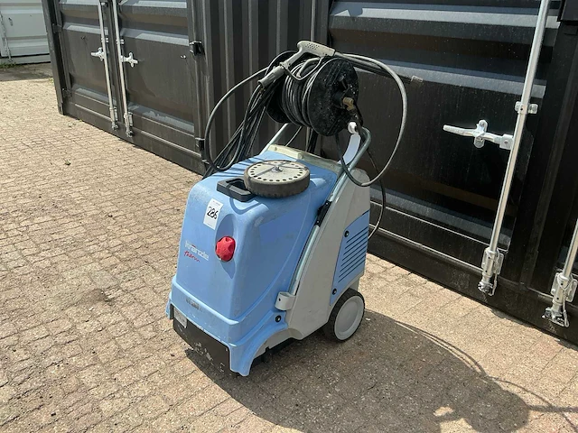 Kränzle c11/130 hogedrukreiniger - afbeelding 1 van  10