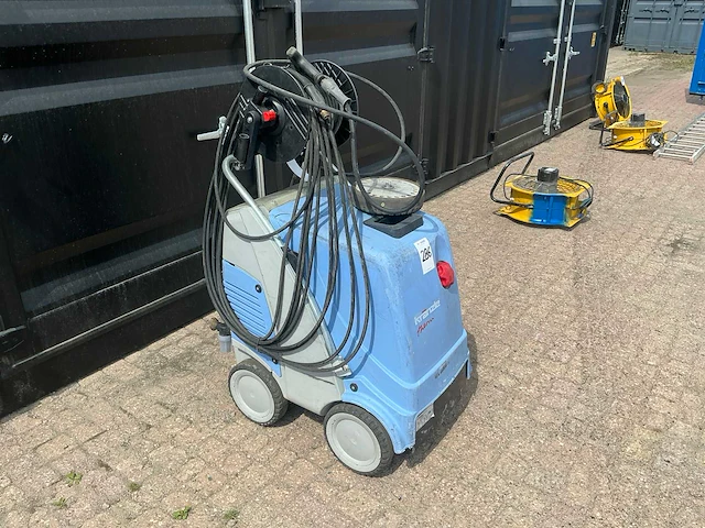 Kränzle c11/130 hogedrukreiniger - afbeelding 4 van  10