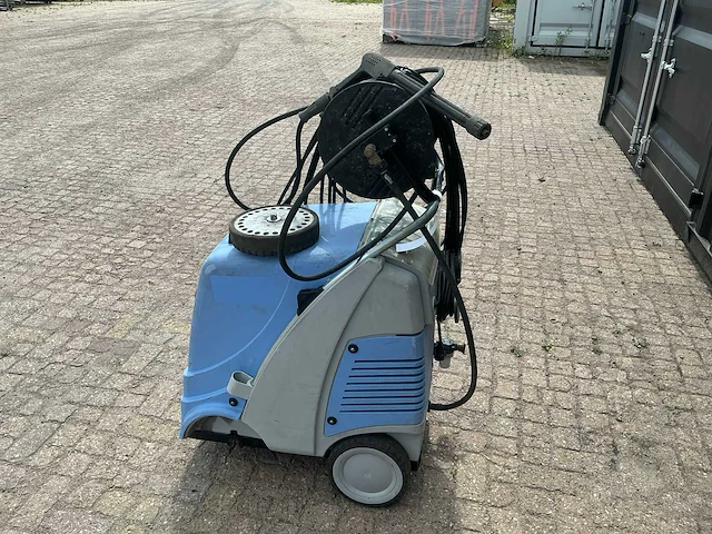 Kränzle c11/130 hogedrukreiniger - afbeelding 5 van  10