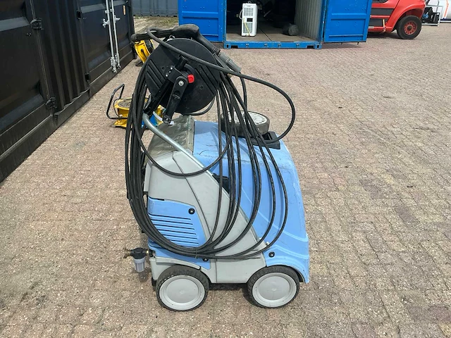 Kränzle c11/130 hogedrukreiniger - afbeelding 6 van  10