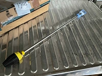 Kranzle hogedruk mondstuk - afbeelding 1 van  3