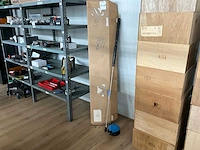 Kranzle hogedrukreiniger raamreiniger - afbeelding 1 van  4