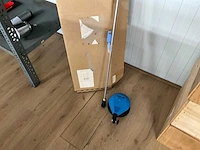 Kranzle hogedrukreiniger raamreiniger - afbeelding 2 van  4