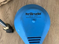 Kranzle hogedrukreiniger raamreiniger - afbeelding 4 van  4