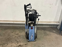 Kranzle profi 160 tst hogedrukreiniger - afbeelding 2 van  9