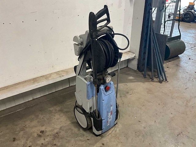 Kranzle profi 160 tst hogedrukreiniger - afbeelding 3 van  9