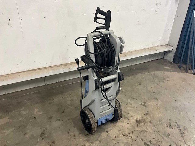 Kranzle profi 160 tst hogedrukreiniger - afbeelding 6 van  9