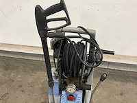 Kranzle profi 160 tst hogedrukreiniger - afbeelding 8 van  9