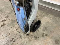 Kranzle profi 160 tst hogedrukreiniger - afbeelding 9 van  9