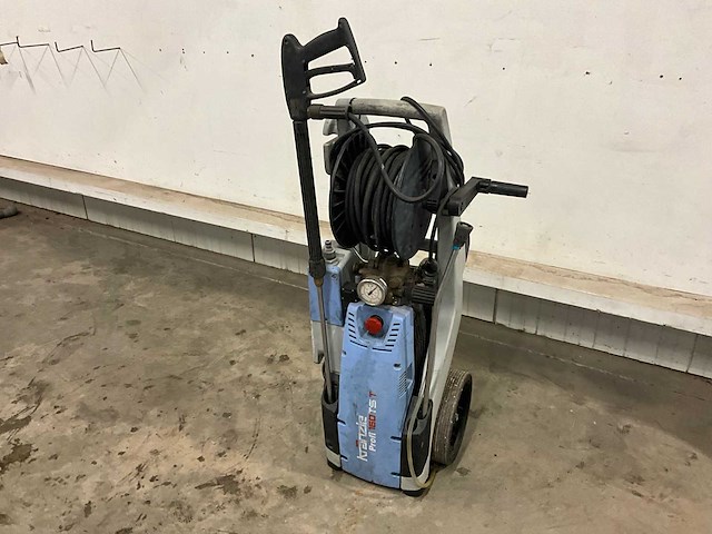 Kranzle profi 160 tst hogedrukreiniger - afbeelding 1 van  9