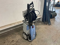 Kranzle profi 160 tst hogedrukreiniger - afbeelding 3 van  9