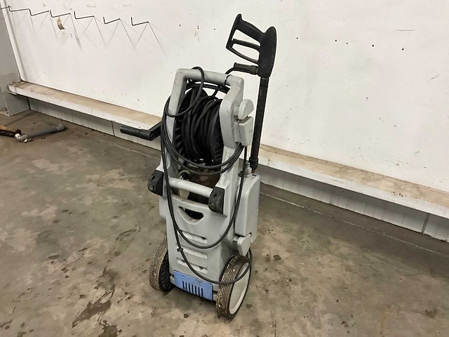 Kranzle profi 160 tst hogedrukreiniger - afbeelding 4 van  9